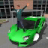 icon Crime Race(Pilotos de carros de corrida de crime 3D) 2.0