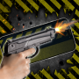icon Gun Shot Sound - Gun Simulator (Som de Tiro de Arma - Simulador de Arma)