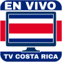icon Tv Costa Rica en vivo (Tv Costa Rica ao vivo)