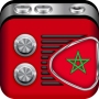 icon Radio Morocco live (Marrocos live)