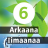 icon Arkaana Iimaanaa(Arcanos da Fé (Pilares)) 5.0