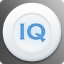 icon IQ tests(Testes de QI lógico)