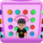 icon 100 Mystery Buttons Fun(100 Mystery Buttons Fun Game
) 1.1