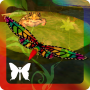 icon com.gamevial.butterflygame(Jogo De Borboleta)