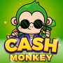 icon Cash Monkey(Cash Monkey - Seja recompensado agora)
