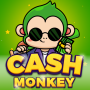 icon Cash Monkey - Get Rewarded Now (Cash Monkey - Seja recompensado agora)