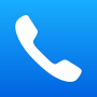 icon Contacts - Phone Call App (Contatos - Aplicativo de chamada telefônica)