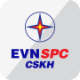 icon CSKH EVN SPC(EVNSPC para Atendimento ao Cliente)