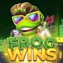 icon Frog Wins(Frog Wins
)
