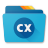 icon Cx File Explorer 1.9.8