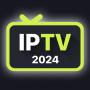 icon IPTV Player(IPTV Smarters - Live TV Player)