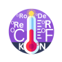 icon Temperature Converter- c to f (Conversor de temperatura - c para f)
