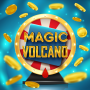 icon Magic Volcano(Magic Volcano
)