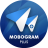 icon Mobogram Plus() 9.7.0-MBP