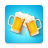 icon 2 Player Drinking Game(Jogos de Beber para 2
) 5.1.0