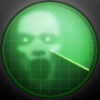 icon Ghost Detector Radar Simulator (Ghost Detector Radar Simulator
)