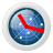 icon GPS to Local Time Convertor(Conversor de Tempo Local do GPS) 1.7.88