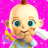 icon Talking Babsy Baby(falando Babsy Baby) 240202