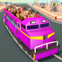 icon Passenger Express Train Game (Passenger Express Train Jogo)
