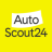 icon AutoScout24(AutoScout24: Compre e venda carros) 24.6.0