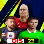 icon DLS Fotball(Futebol DLS)