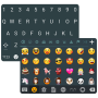 icon Emoji Keyboard Lite (Teclado Emoji Lite)