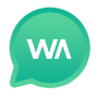 icon WA Watcher - WA online tracker