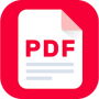 icon PDF Reader - PDF Viewer (Leitor de PDF - PDF Viewer)
