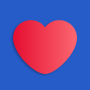 icon Chat & Date: Dating Made Simpl (bate-papo e encontro: Namoro Simpl)