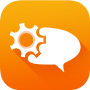 icon Forward SMS, MMS, RCS & WAP (Encaminhamento de SMS, MMS, RCS e WAP)