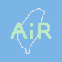 icon AirTaiwan(AirTaiwan | Qualidade do ar Poluição do ar PM2.5)