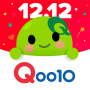 icon Qoo10(Qoo10 - Online Shopping)