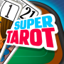 icon Super Tarot(Super Tarot: 4 e 5 jogadores)