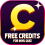 icon Free Credits Quiz For IMVU-202 ()