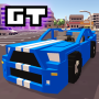 icon Blocky Car Racer(Blocky Car Racer - jogo de corrida)