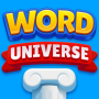 icon Word Universe(Word Universe - CrossWord)