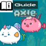 icon Guide : Axie infinity(Guia: Axie infinito
)