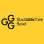icon GGGSB(GGG Stadtbibliothek Basel)