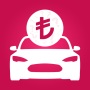 icon Arabam Kaç Lira? (Kaç Lira ? Academy Video Background Remover WiKi HolaPepa : Belleza a domicilio 3D Camera Photo Editor O tempo de Afrodite Summer Nails Ideas Skin Beauty Pal)