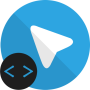 icon Bots.Business: create your bot (: Crie)