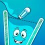 icon Happy Me(Fill the Glass - Puzzle Game)