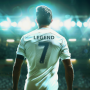 icon Club Legend - Soccer Game (Club Legend - Jogo de futebol)