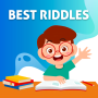 icon Riddles With Answers Offline (Riddles Com respostas off-line)