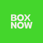 icon BOX NOW(BOX AGORA)