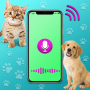 icon Dog & Cat Translator(Dog Cat Tradutor: Pet Talks)