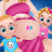 icon Mommy Newborn Twin Baby Daycare(Mom Babysitting Game) 8.0