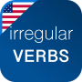 icon Irregular Verbs In English (Verbos irregulares em inglês léopold)