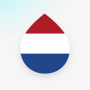 icon Drops: Learn Dutch ()