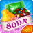 icon Candy Crush Soda(Saga De Soda De Esmagamento De Doces) 1.262.2