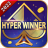 icon Hyper Winner(Hyper Winner-Bingo Crash
) 1.1.0